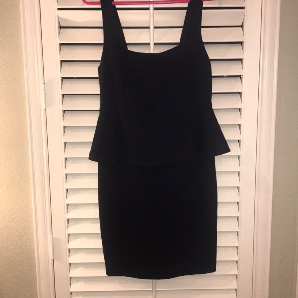 Navy BRAND NEW Alice & Olivia Dress